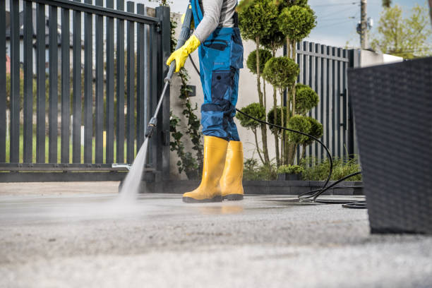 Best Machinery and Equipment Cleaning  in Seabrook, TX