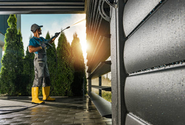 Best Graffiti Removal  in Seabrook, TX